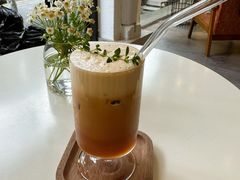 -蜜舍咖啡(洋人街店)