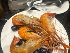-川骄海鲜自助(河东店)