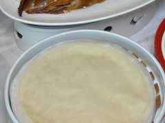 -月福京味斋·烤鸭店·北京菜(鼓楼总店)