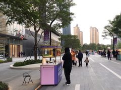 -东莞松山湖万象汇