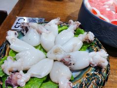 -快乐小羊火锅餐厅(农科路店)