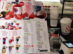 -Mr.Fruits水果先生(蓝色港湾店)