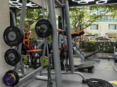 -VPsmart私教健身工作室(新华路旗舰店)