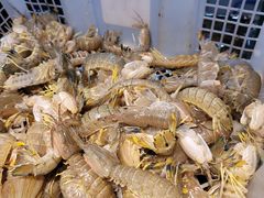 -争先鲜·蒸汽海鲜自助·鲜切牛肉