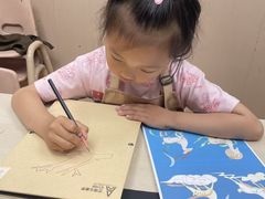 -艺塔木美学教育(和达校区)