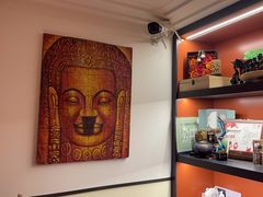 -Angkor SPA 柬埔寨古法按摩(环贸店)