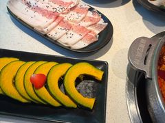 -麻辣空间·清油火锅(水井沟店)