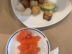 -珀丽酒店-协奏坊餐厅