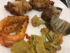 -厦门海景千禧大酒店·海景咖啡厅