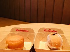 -Tims天好咖啡(长风大悦城店)