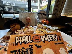 -做披萨的奇葩(中海央墅店)