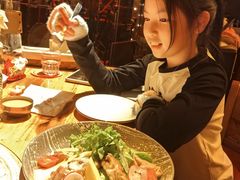 -MR.ROCKY洛奇先生·西餐&酒吧(太古仓店)