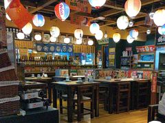 -小川洋风料理(江汉路店)