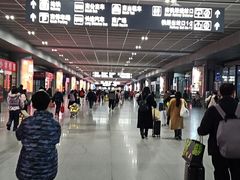 -南宁东站