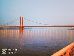 -船长9号·精致湖北菜(江滩店)