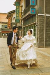 点击看大图 -纪可婚纱摄影平潭旅拍