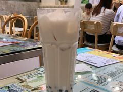 -八爷茶餐厅