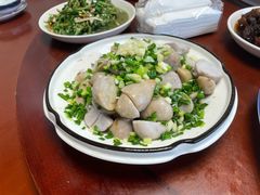 葱油芋艿-小乡小镇·传承桐庐土菜·老板亲自烧的菜