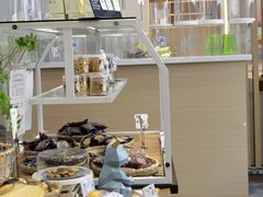 -嗒令甜品·主题融合料理餐厅(首座时代店)