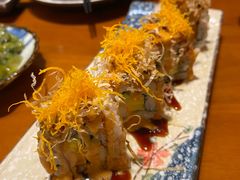 -岚山·居酒屋(科华店)