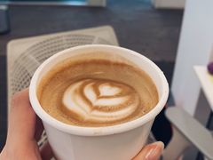 -Manner Coffee(芮欧百货店)