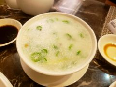 -顺德新世界酒店·华美轩餐厅