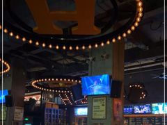 -HIB HUB公社(解放西路店)