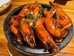 -甲米府·泰国餐厅(八佰伴店)