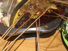 -何氏串串香火锅(翠亨店)