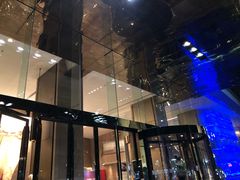 -广州天河希尔顿酒店