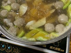 -阿欢牛肉店·火锅·粿条面