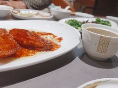 -燕春楼(海河华鼎店)