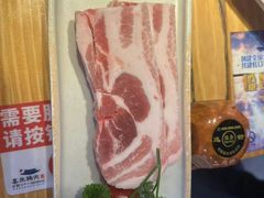 -喜来稀肉(北外滩白玉兰广场店)