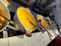 南瓜粥-食蔬不二素食自助餐厅(沈阳铁西店)