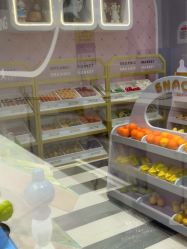 -米兜欢乐王国·儿童乐园(宝安益田假日天地店)