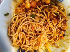 兵哥豌豆面-兵哥豌豆面(雅颂居店)