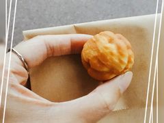 -莫朗核桃饼(虹泉路店)