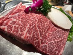 -GOGIYA·咕叽吖韩国传统烤肉店(小榄店)