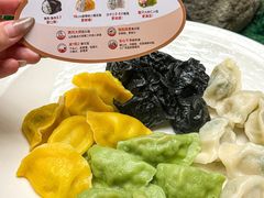 -船歌·鱼水饺青岛菜(闽江二路店)