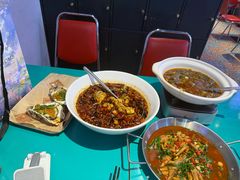-川正旺江湖菜(三元桥店)