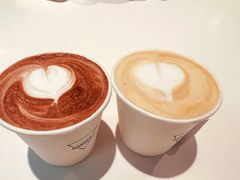 -Manner Coffee(芮欧百货店)