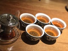 -点心传说·粤菜点心(佐阾虹湾店)