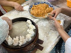 -海汇源老烧麦店(东大街总店)
