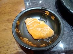 -大渔铁板烧(中山路八佰伴店)