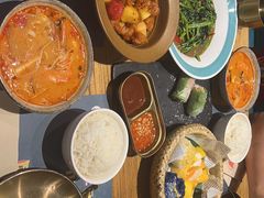 -仙罗泰·泰国餐厅(印象汇店)
