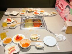 -海底捞火锅(正大乐城店)