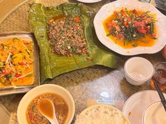 -多哥水傣味餐厅(司马巷店)