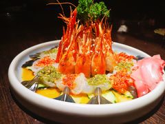 -萨芭蒂高空花园餐酒吧
