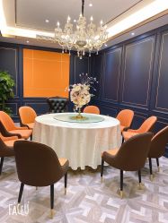 点击看大图 -谛融婚礼酒店·宴会厅(花园店)