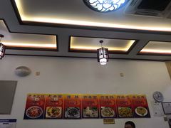 -门框胡同百年卤煮(前门煤市街店)